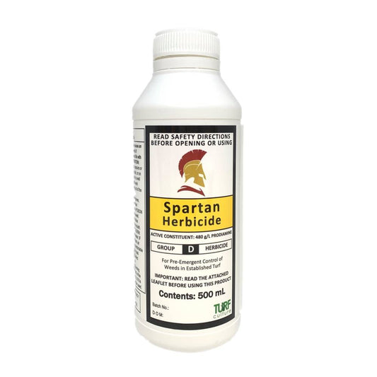 Spartan-Herbicide
