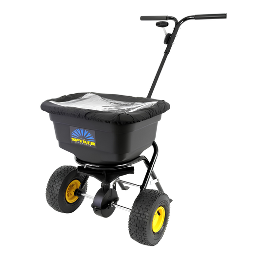 Spyker 30kg Push Spreader