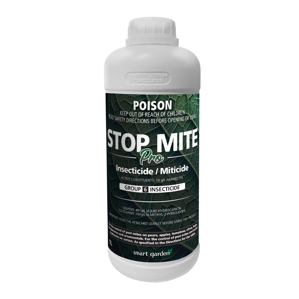 Stop Mite Pro 1L