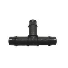Tee-Barb-13mm