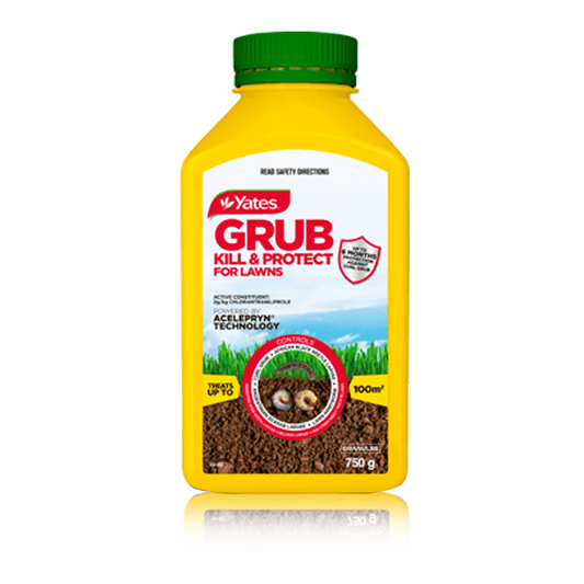 Yates-Grub-KillProtect-Granular-750g