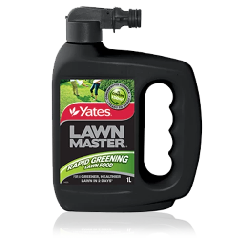 Yates-Lawn-Master-Rapid-Greening