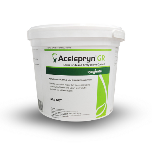 Syngents Acelepryn GR 4kg