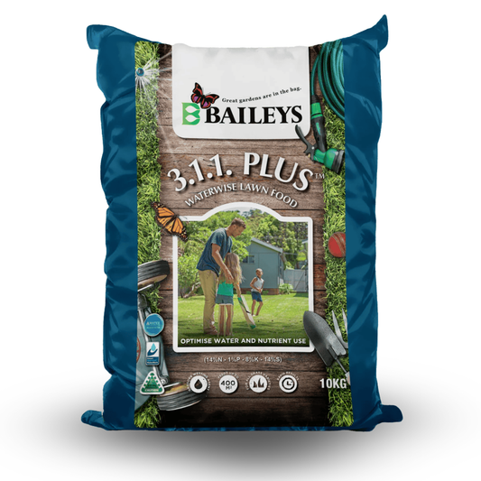 Baileys 3.1.1. Plus