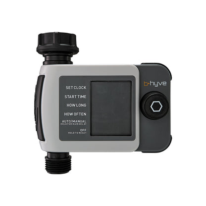 Orbit B-Hyve XD Bluetooth 1-Port Tap Timer