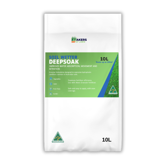 Deepsoak 10L
