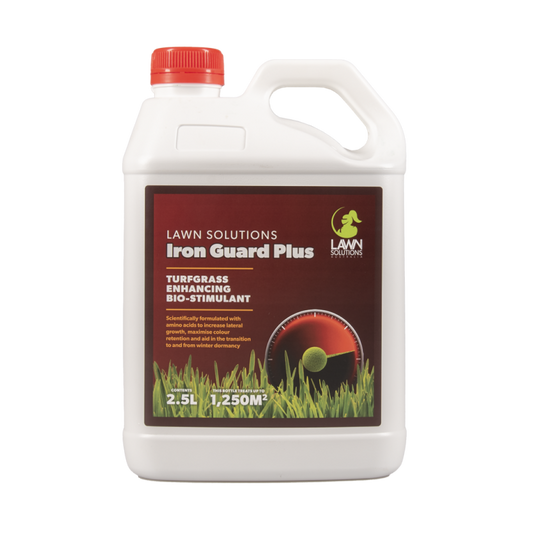 Lawn Solutions Iron Guard  2.5L