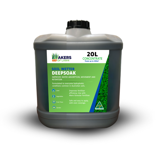 Deepsoak 10L