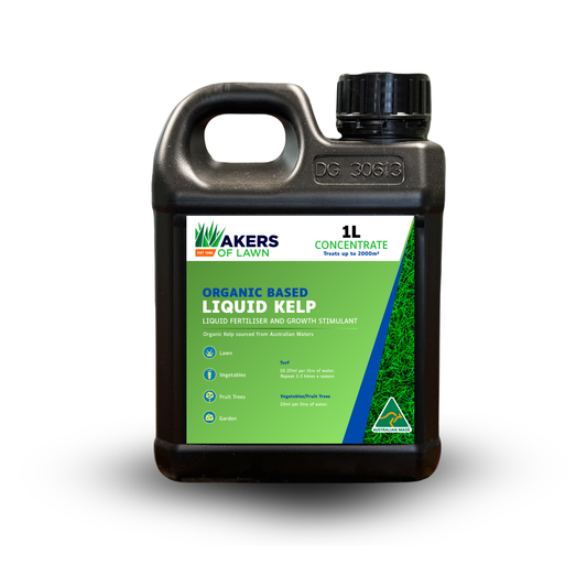 Akers Organic Based Liquid Kelp 1L