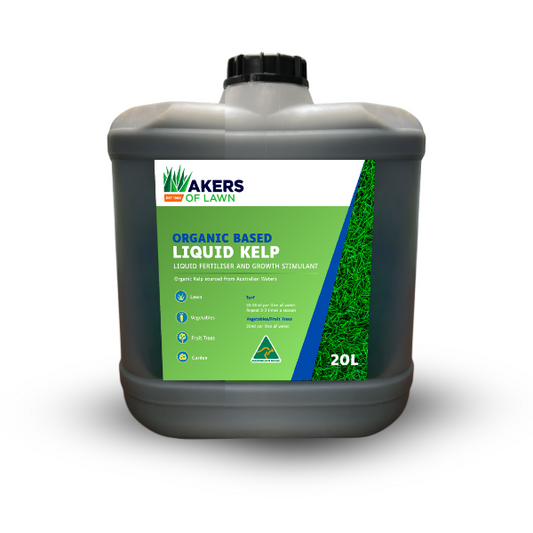 Akers Organic Based Liquid Kelp 20L