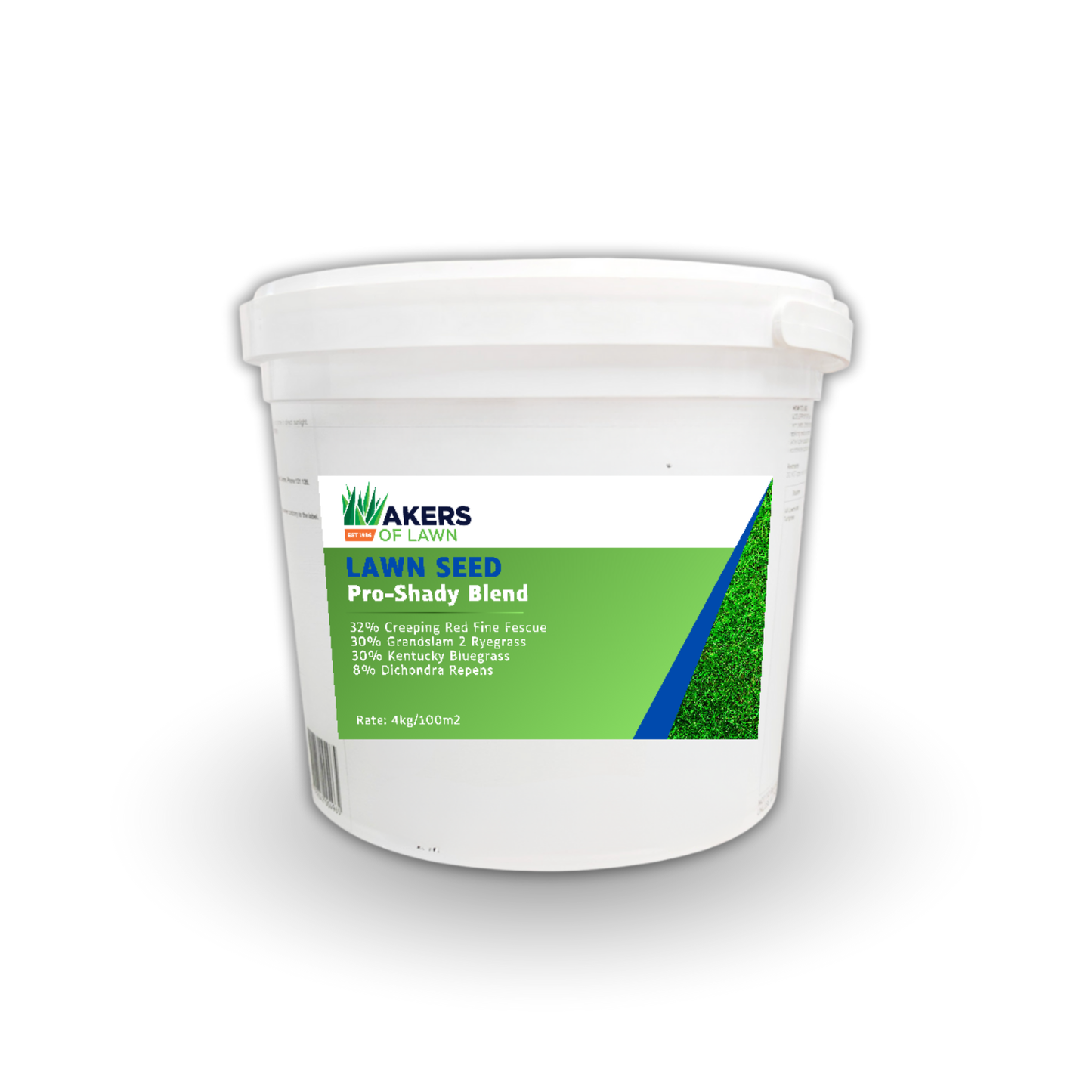 Pro-Shady Blend Seed 5kg