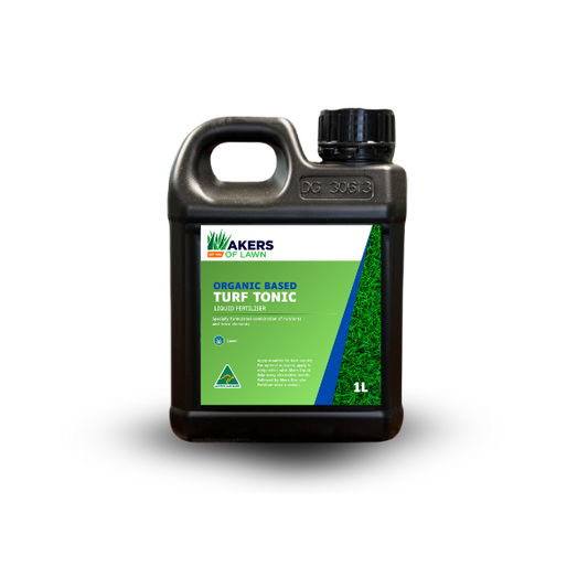 Akers Organic Based Turf Tonic 1L